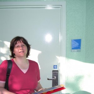 WDW Reise 1 15 Mai 2007
