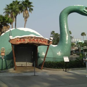 WDW Reise 1 15 Mai 2007