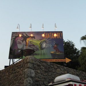 WDW Reise 1 15 Mai 2007