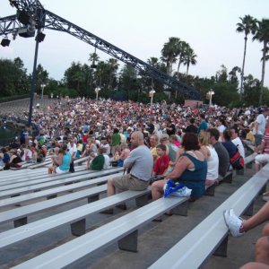 WDW Reise 1 15 Mai 2007