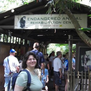 WDW Reise 1 15 Mai 2007