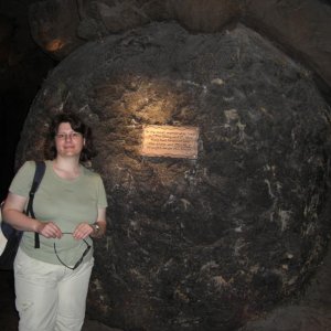 WDW Reise 1 15 Mai 2007