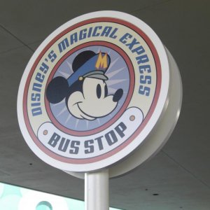 WDW Urlaub 2009 105