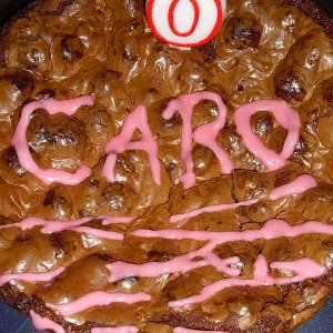 geburtstagskuchen carolin

schoko marshmellow