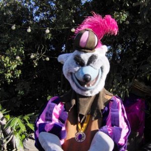 Sheriff von Nottingham