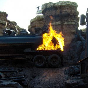 Studio Tram Tours