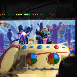 It's Dance Time with Stitch 02