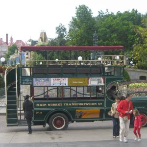 Main Street U. S. A. 19