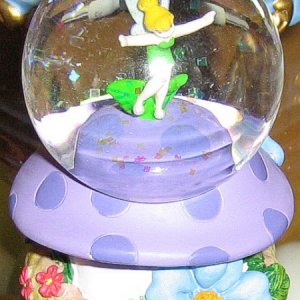 Tinkerbell