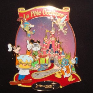 Jumbo Pin 4