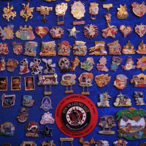 Riesenpinwand Teil 3 von 5