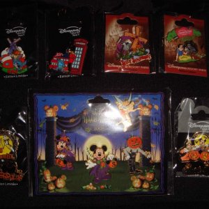 Pins die noch keinen Platz haben 4