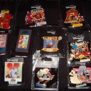 Pins die noch keinen Platz haben 6
