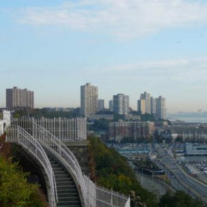 Park in North Bergen