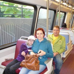 Washington Metro