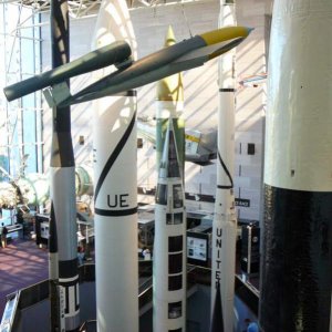 National Air and Space Museum