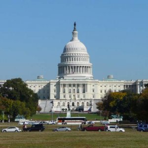 Das Capitol