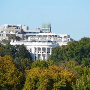 Weißes Haus
