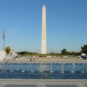 Washington Monumet