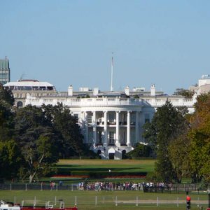 Weißes Haus