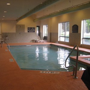 Hotelpool