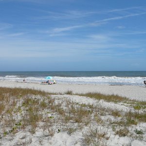 Amelia Island
