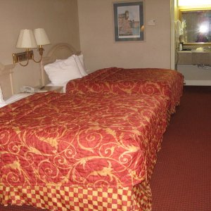 Best Western Historical Inn