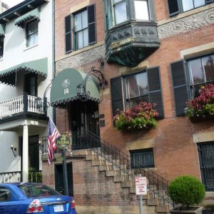Savannah City