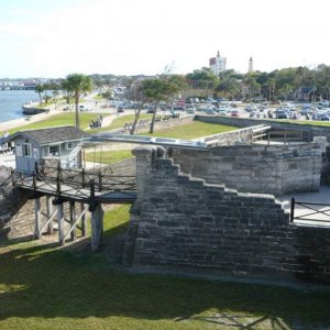 Castillo de San Marco