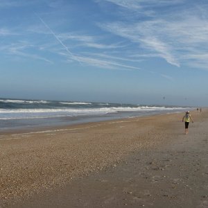 Vilano Beach