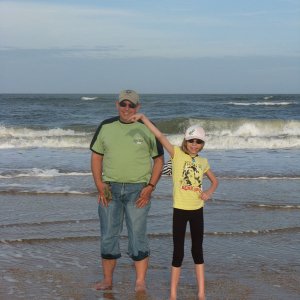 Vilano Beach