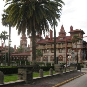 St. Augustine