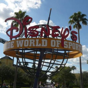 World of Sports