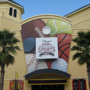 World of Sports