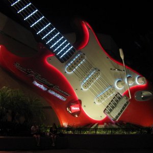 Rock´n Roller Coaster