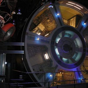 In Mission Mars