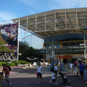 Test Track