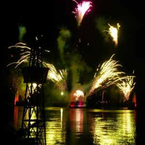 Illuminations
