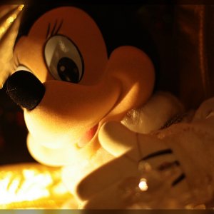 Nochmal Herr Mouse.