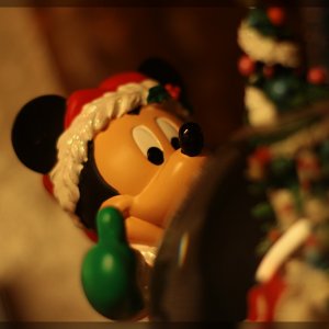 Herr Mouse.