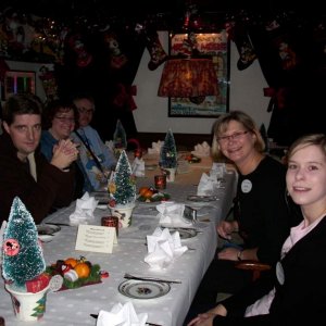 Die ersten im Mickeyzimmer - Münster und Familie Engelchen !