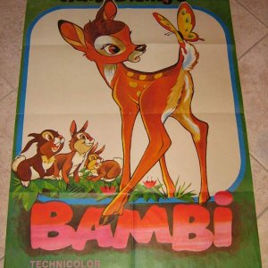 Bambi