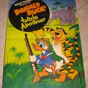 Donald Duck