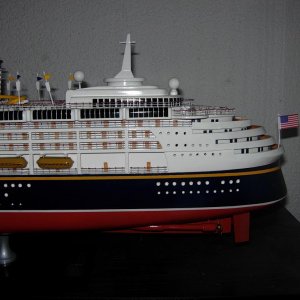 Mein Disney Magic-Modell