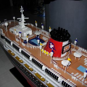 Mein Disney Magic-Modell