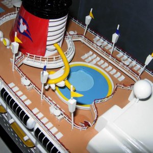 Mein Disney Magic-Modell