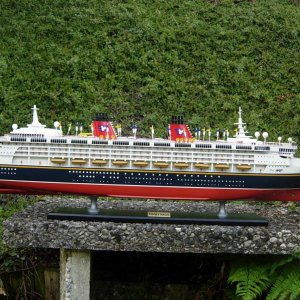 Mein Disney Magic-Modell