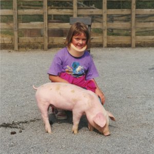 DLP 1992 CritterCorral