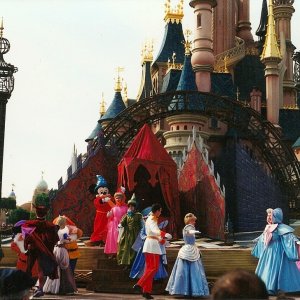 DLP 1992 Theater