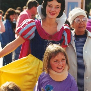 DLP 1992 Schneewittchen